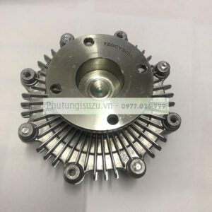 Ly tâm cánh quạt Isuzu Hilander 1 ly tam hilander 1