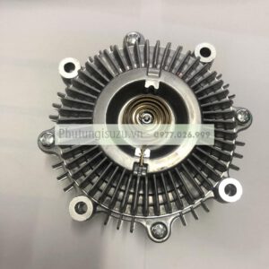 Ly tâm cánh quạt Isuzu Hilander