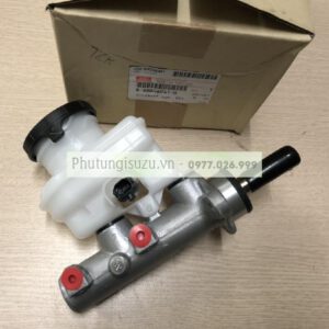 Tổng phanh Isuzu Dmax 2008