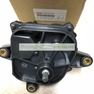 Mô tơ cài số phụ Isuzu Dmax