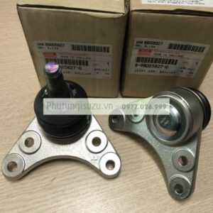 Rotuyn càng A trên Dmax