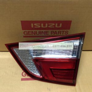 Đèn hậu miếng trong phụ Mu-X