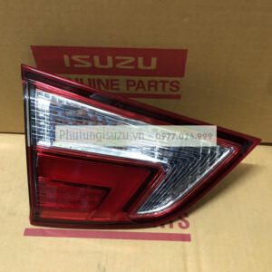 Đèn hậu miếng trong lái Mu-X