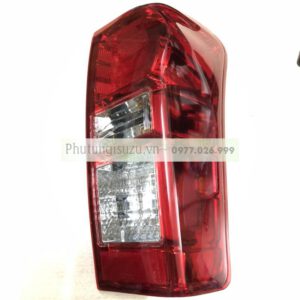 Đèn hậu phụ Dmax