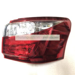 Đèn hậu phụ Mu-X