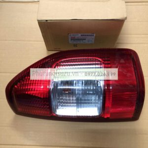 Đèn hậu phải Isuzu Dmax
