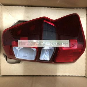 Đèn hậu lái Dmax