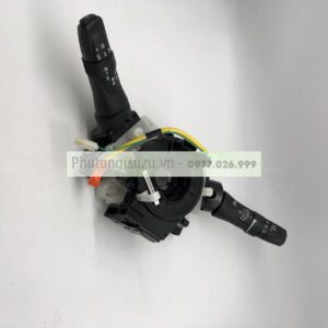 Công tắc tổ hợp vô lăng Isuzu Dmax