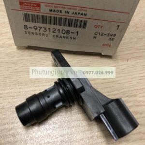 Cảm biến trục cơ Isuzu Dmax