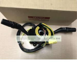 Công tắc tổ hợp vô lăng Isuzu Dmax 2008