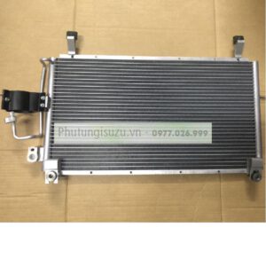 Dàn nóng Isuzu Dmax 2008