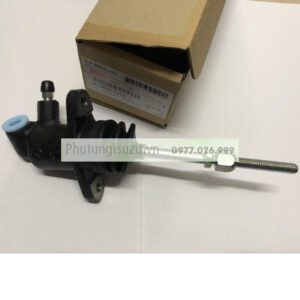 Tổng côn dưới xe Isuzu 1.4 tấn