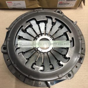 Bàn ép xe Isuzu Trooper