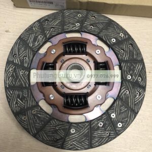 Lá côn Isuzu Trooper