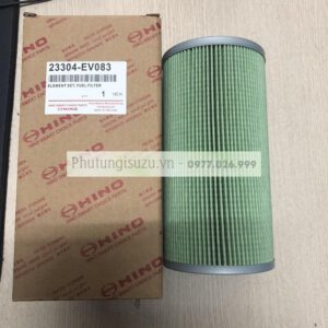 Lọc nhiên liệu xe Hino 500 FG