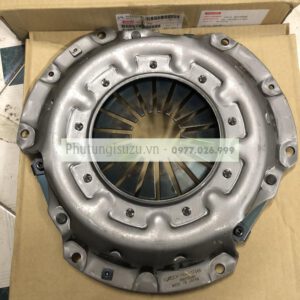 Bàn ép xe Isuzu QKR 1.4 tấn