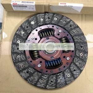 Lá côn xe Isuzu QKR 1.4 tấn 1 z2985428984447 30074f85a9337d526db21deb79b5afb9