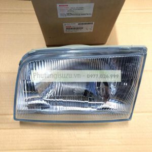 Đèn pha lái Isuzu Trooper
