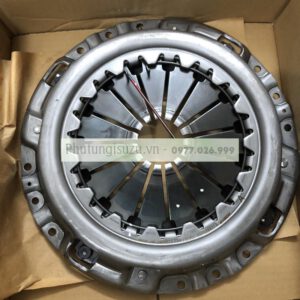 Bàn ép xe Isuzu 5 tấn