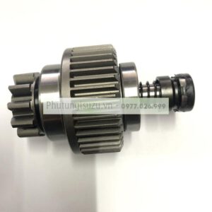 Bộ ly hợp đề Isuzu 5 tấn