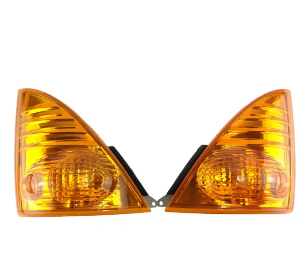 Đèn xi nhan Hino 700 trái phải Đèn xi nhan Hino 700 trái phải